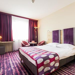 Standaard Kamer met een Queen Size Bed